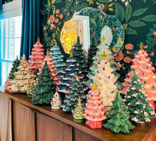 Ceramic Tree Party Kits
