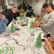 Grinch Tree Party Pack