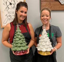 Ceramic Tree Party Kits