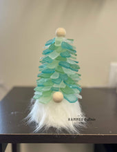 Hammer at Home Sea Glass