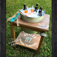 Hammer at Home: Wine, Beer, Cocktails, Oh My!