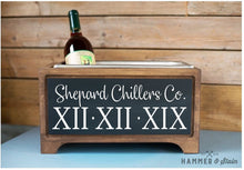 Hammer at Home: Wine, Beer, Cocktails, Oh My!
