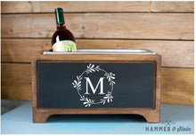 Hammer at Home: Wine, Beer, Cocktails, Oh My!