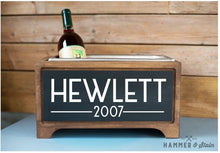 Hammer at Home: Wine, Beer, Cocktails, Oh My!