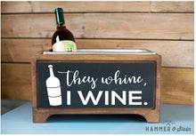 Hammer at Home: Wine, Beer, Cocktails, Oh My!