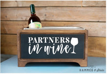 Hammer at Home: Wine, Beer, Cocktails, Oh My!