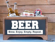 Hammer at Home: Wine, Beer, Cocktails, Oh My!
