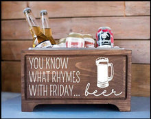 Hammer at Home: Wine, Beer, Cocktails, Oh My!