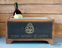 Hammer at Home: Wine, Beer, Cocktails, Oh My!
