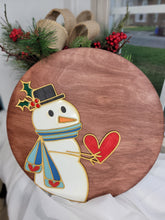 11/1/25 - 5:30pm - 3D Liquid Glass Workshop