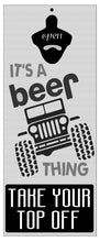 Hammer at Home: Wine, Beer, Cocktails, Oh My!