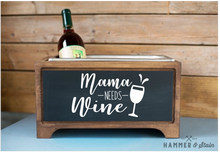 Hammer at Home: Wine, Beer, Cocktails, Oh My!