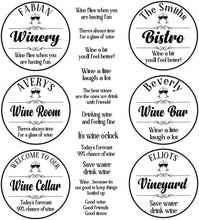 Hammer at Home: Wine, Beer, Cocktails, Oh My!