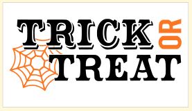 Hammer at Home - Halloween Projects