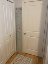 Growth Charts