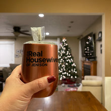 Custom Wine Tumblers