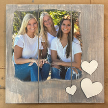 Custom Photo Pallets