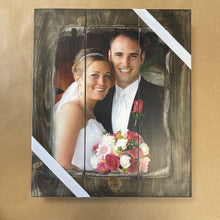 Custom Photo Pallets