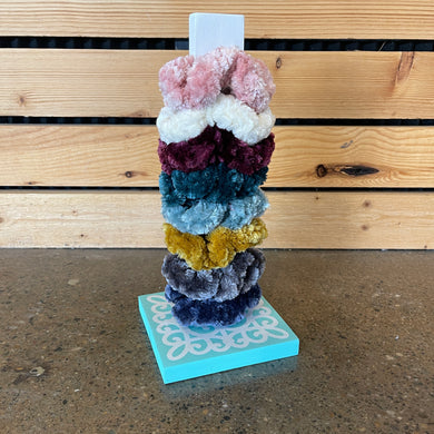 Hammer at Home - Scrunchie Holder