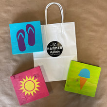 Hammer at Home - Summer 3-Pack (Adult & Kid)