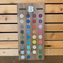 Hammer at Home - Paint and Stain Options