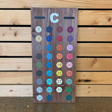Hammer at Home - Paint and Stain Options