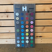 Hammer at Home - Paint and Stain Options