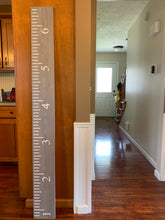 Growth Charts