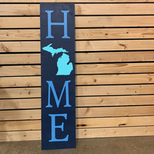Hammer at Home - Oversized Planks (Reversible Option)