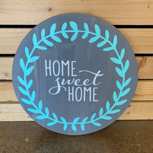 Hammer at Home - Round Designs