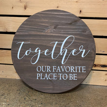 Hammer at Home - Round Designs