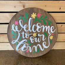 Hammer at Home - Round Designs