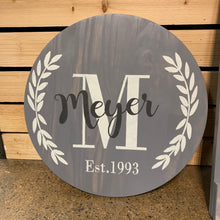 Hammer at Home - Round Designs