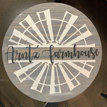 Hammer at Home - Round Designs