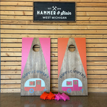 Hammer at Home - Cornhole