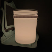 Custom Light Buckets