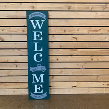 Hammer at Home - Oversized Planks (Reversible Option)