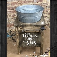 Hammer at Home: Wine, Beer, Cocktails, Oh My!