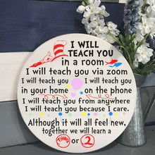Teacher Appreciation 2025