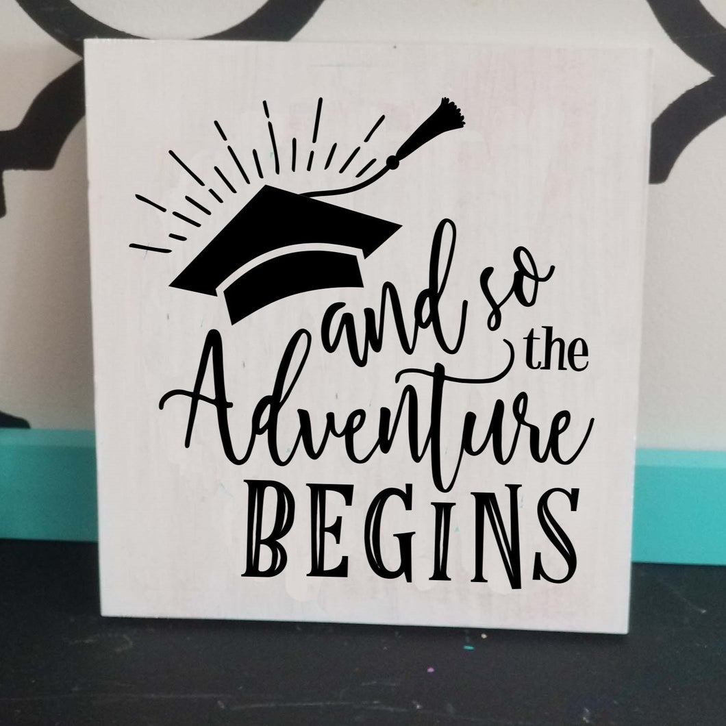 2026 Graduation