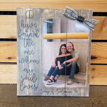 Custom Photo Pallets