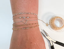 12/19/25 - 4pm-9pm - Presents & Permanent Jewelry