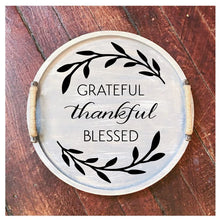 10/26/25 -2pm- Thankful Workshop