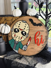 10/13/23 (7:00pm) - Friday the 13th Horror Workshop