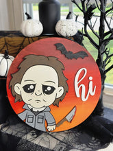 10/13/23 (7:00pm) - Friday the 13th Horror Workshop