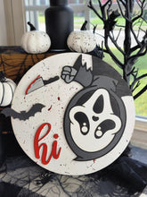 10/13/23 (7:00pm) - Friday the 13th Horror Workshop