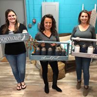 10/26/25 -2pm- Thankful Workshop
