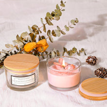 12/10/25 - 6pm - Create your own Candles