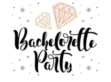 2/7/26 - Heather's Bachelorette Event 3pm