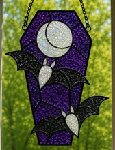 Fall Suncatchers